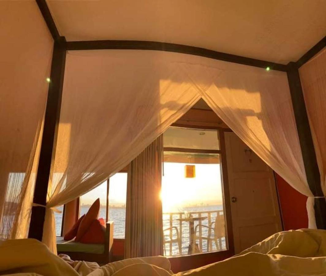Lareena Resort Koh Larn Pattaya Exteriör bild
