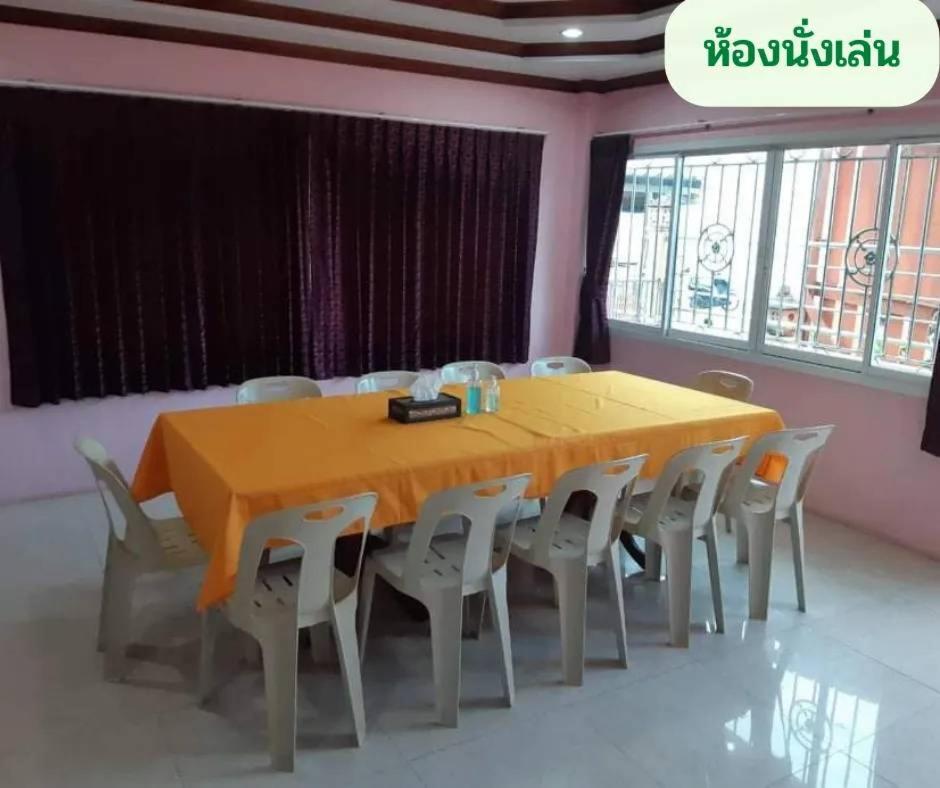 Lareena Resort Koh Larn Pattaya Exteriör bild