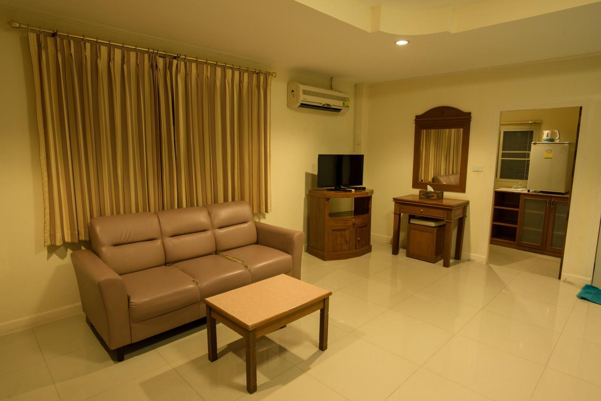 Lareena Resort Koh Larn Pattaya Exteriör bild